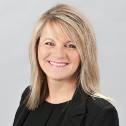 Laurie Brenton