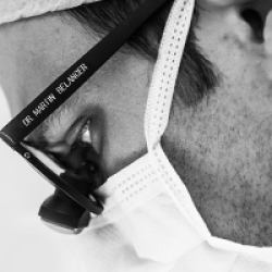 Dr. Martin Belanger